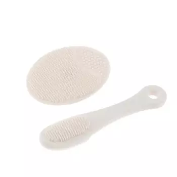 DEWAL BEAUTY Набор спонжей для умывания