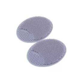 DEWAL BEAUTY Набор спонжей для умывания силиконовый