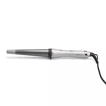 DEWAL BEAUTY Плойка для волос Dark Charm конусная 19-32 мм