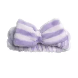 DEWAL BEAUTY Повязка на голову «бантик»