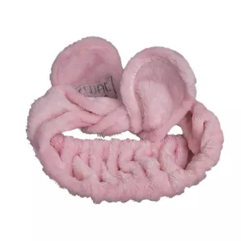 DEWAL BEAUTY Повязка на голову "завязка"