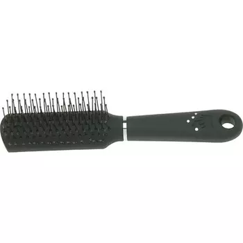 DEWAL BEAUTY Расческа "Шарм" массажная прямоугольная