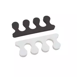 DEWAL BEAUTY Разделители для пальцев