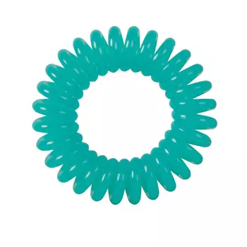 DEWAL BEAUTY Резинки для волос "Пружинка"