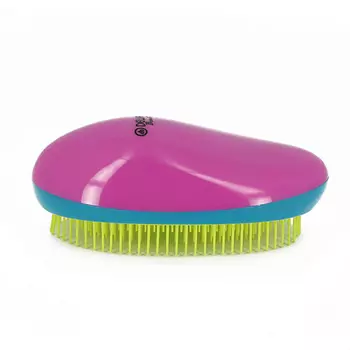 DEWAL BEAUTY Щетка массажная для легкого расчесывания