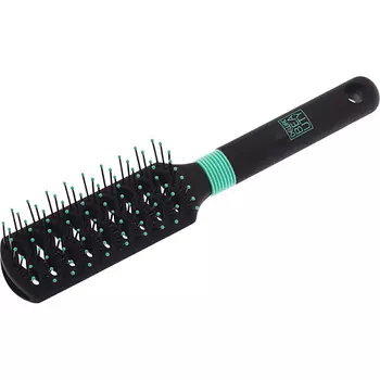 DEWAL BEAUTY Щетка серия "Бирюза" продувная