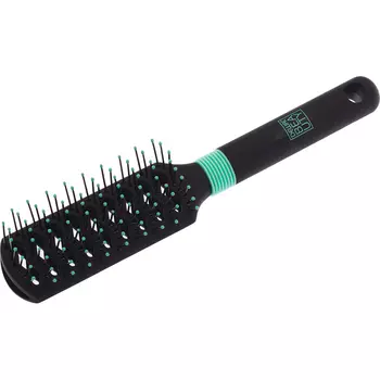 DEWAL BEAUTY Щетка серия "Бирюза" продувная