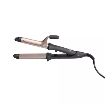 DEWAL BEAUTY Щипцы-плойка 2-в-1 Fancy Mini