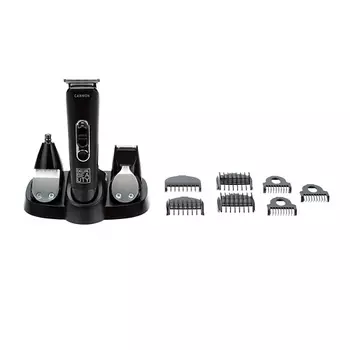 DEWAL BEAUTY Триммер 5-в1 Cannon