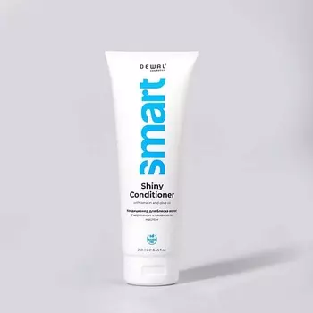 DEWAL Кондиционер для блеска волос Shiny Conditioner 250.0