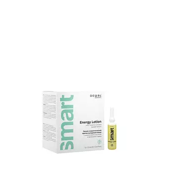 DEWAL Лосьон энергетический против выпадения волос Energy Lotion 12.0