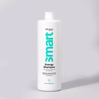 DEWAL Шампунь энергетический Energy Shampoo 1000.0