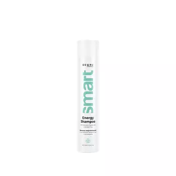 DEWAL Шампунь энергетический Energy Shampoo 300.0