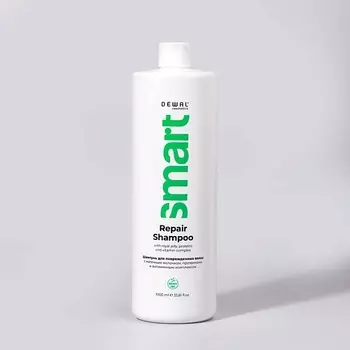 DEWAL Шампунь для поврежденных волос Repair Shampoo 1000.0