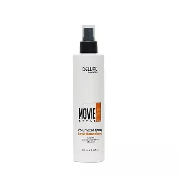DEWAL Спрей для прикорневого объема Movie Style Volumizer Spray Love Barcelona 250.0