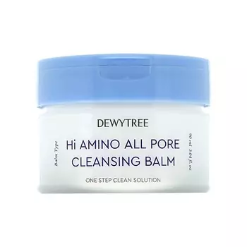 DEWYTREE Бальзам для умывания HI AMINO с аминокислотами