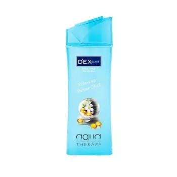 DEXCLUSIVE Гель для душа Аква терапия Aqua Therapy Body Wash