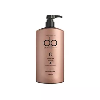 DEXCLUSIVE Шампунь для волос Чёрный тмин Professional Shampoo