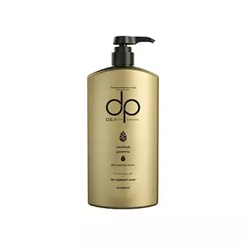 DEXCLUSIVE Шампунь для волос Хвойный Professional Shampoo