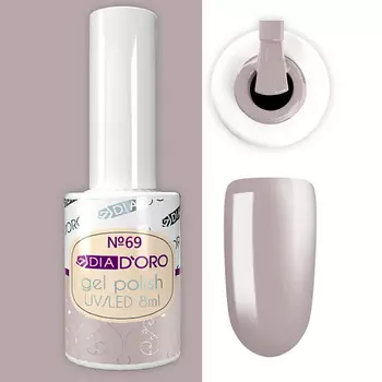 DIA D`ORO Гель-лак Classics Professional NEON