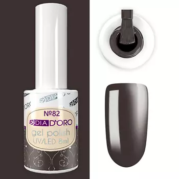 DIA D`ORO Гель-лак Classics Professional NEON