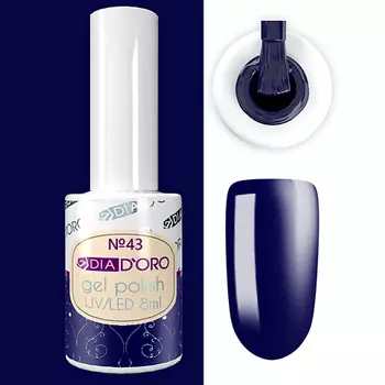 DIA D`ORO Гель-лак Classics Professional NEON