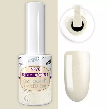 DIA D`ORO Гель-лак Classics Professional NEON