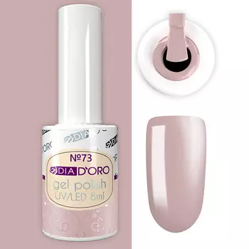 DIA D`ORO Гель-лак Classics Professional NEON