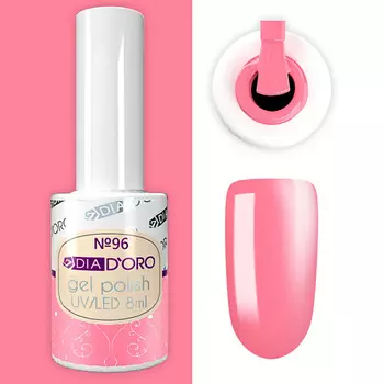 DIA D`ORO Гель-лак Classics Professional NEON