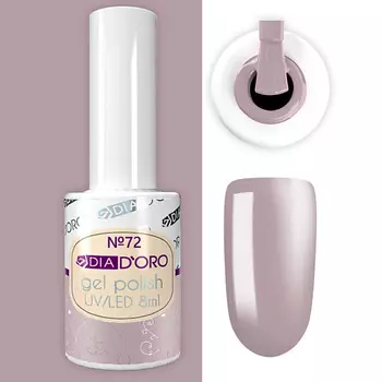 DIA D`ORO Гель-лак Classics Professional NEON