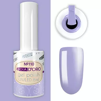 DIA D`ORO Гель-лак Classics Professional NEON