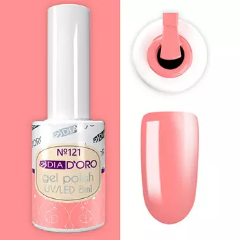 DIA D`ORO Гель-лак Classics Professional NEON