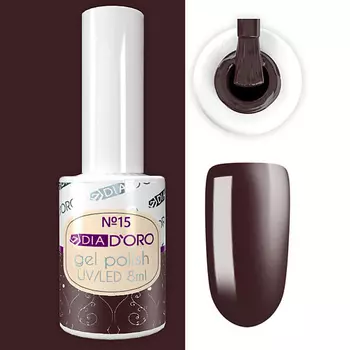 DIA D`ORO Гель-лак Classics Professional NEON