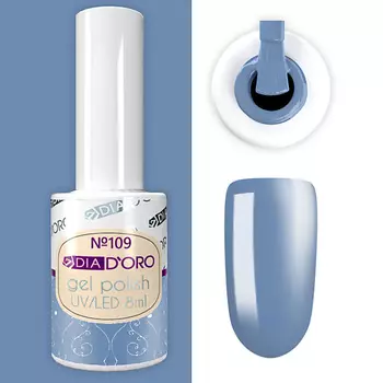 DIA D`ORO Гель-лак Classics Professional NEON