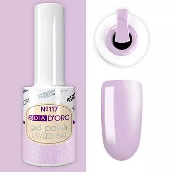 DIA D`ORO Гель-лак Classics Professional NEON