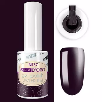 DIA D`ORO Гель-лак Classics Professional NEON