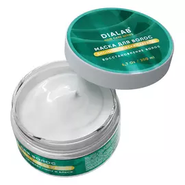 DIALAB Маска для волос "Биомиметический кератин" 200.0