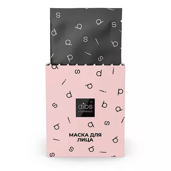 DIBS Маска для лица 50.0