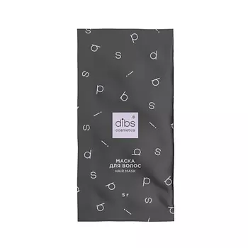 DIBS Маска для волос 1 саше