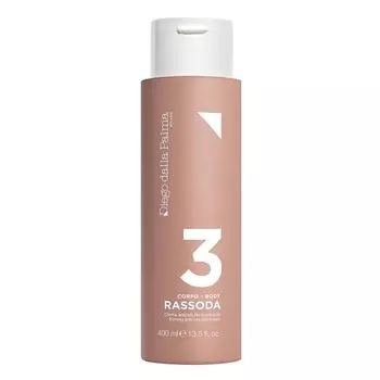 DIEGO DALLA PALMA MILANO Антицеллюлитный подтягивающий крем для тела Rassoda