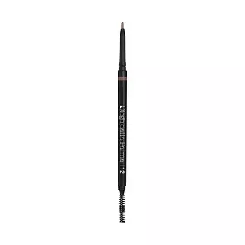 DIEGO DALLA PALMA MILANO Карандаш для бровей стойкий "четкие линии" TheBrowStudio
