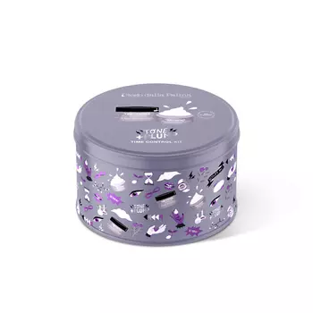 DIEGO DALLA PALMA MILANO Набор Time Control Kit Tone + Plump