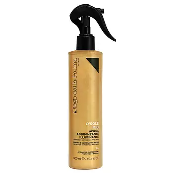 DIEGO DALLA PALMA MILANO Спрей для тела для пролонгации загара