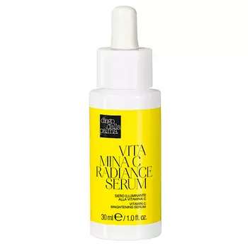 DIEGO DALLA PALMA MILANO Сыворотка для лица осветляющая Vitamina C