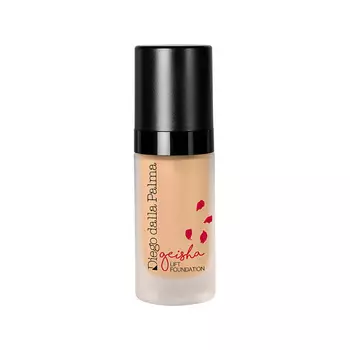 DIEGO DALLA PALMA MILANO Тональный крем Geisha Lift Foundation