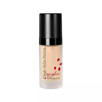 DIEGO DALLA PALMA MILANO Тональный крем Geisha Lift Foundation