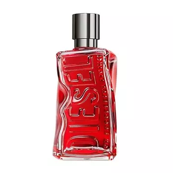 DIESEL Парфюмерная вода D Red