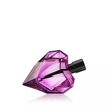 DIESEL Парфюмерная вода Loverdose