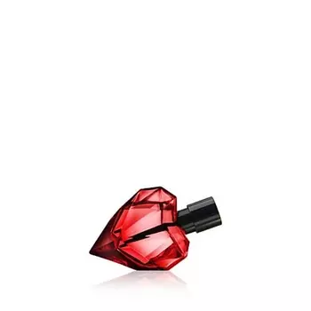 DIESEL Парфюмерная вода Loverdose Red Kiss