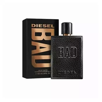 DIESEL Туалетная вода Bad